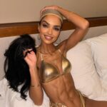 Klaudia El Dursi Instagram - Ooops🤭