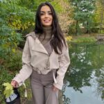 Klaudia El Dursi Instagram - #autumn 🍁🍂