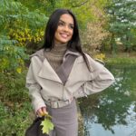 Klaudia El Dursi Instagram - #autumn 🍁🍂