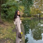 Klaudia El Dursi Instagram - #autumn 🍁🍂