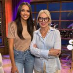 Klaudia El Dursi Instagram - To już dziś ! 💥 Muszę przyznać, że z lekka obawą czekam na ten odcinek Rogalska Show, bo tak się jeszcze nigdy nie obnażyłam 🫢 Będzie dużo śmiechu, prawdy do bólu i prawdziwej Klaudii z jej wszystkimi dziwactwami. Co z tego wyjdzie, nie wiem 🙈❤️