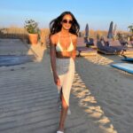 Klaudia El Dursi Instagram - 🥂💦☀️