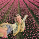 Klavdiya Vysokova Instagram - А за окном май!!! Всех с праздником 🌷
