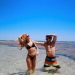 Klebber Toledo Instagram - Summertime 🌴🥥🌞🇧🇷❤️‍🔥