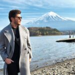 Klebber Toledo Instagram - Que lugar único 🗻🇯🇵 #MonteFuji