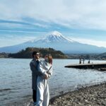 Klebber Toledo Instagram - Que lugar único 🗻🇯🇵 #MonteFuji
