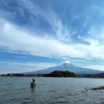 Klebber Toledo Instagram - Que lugar único 🗻🇯🇵 #MonteFuji
