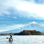 Klebber Toledo Instagram - Que lugar único 🗻🇯🇵 #MonteFuji