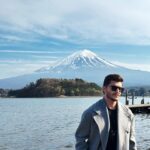 Klebber Toledo Instagram - Que lugar único 🗻🇯🇵 #MonteFuji