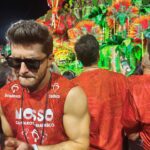 Klebber Toledo Instagram - We are CARNAVAL we are FOLIA 🎉