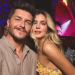 Klebber Toledo Instagram - Pronto pra 2024🚀🤘🏻✨ HNY… . . @reveillon.amore