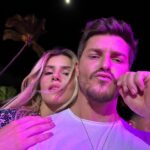 Klebber Toledo Instagram - Primeiro dia de férias e festa 🚀🤘🏻✨ @reveillon.amore