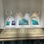 Klebber Toledo Instagram - History is made by people who believe in their dreams💎 #TiffanyWonder #tiffanyexhibition #tiffanypartner