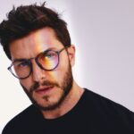 Klebber Toledo Instagram - Mais um óculos da minha coleção “K” com a @colccieyewear 🙌🏻✨