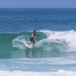 Klebber Toledo Instagram - Último surf de 2023🤘🏻✨ obrigado mar!!! Você me cura, me acalma, me desafia e me faz pensar… obrigado mar🌊 🌎 . . Foto - @thesearchpics