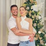 Klebber Toledo Instagram - Merry Christmas ✨🎄❤️