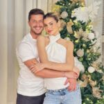 Klebber Toledo Instagram - Merry Christmas ✨🎄❤️