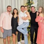 Klebber Toledo Instagram - Merry Christmas ✨🎄❤️