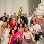 Klebber Toledo Instagram - Merry Christmas ✨🎄❤️