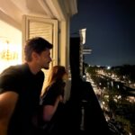Klebber Toledo Instagram - Amsterdam a primeira vez a gente nunca esquece… foi rápido mas foi doce, incrível e inspirador, que cidade linda! Nos vemos de novo em breve👊🏻🧇✨