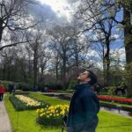 Klebber Toledo Instagram - 🌷✨