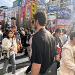 Klebber Toledo Instagram - Tokyo você é surpreendente 🇯🇵