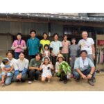 Ko Shibasaki Instagram - 佐世保にある菌ちゃんふぁーむ。 菌ちゃん先生こと吉田俊道さんへ日頃の感謝を伝えに訪れることが叶いました✨ この日も大変暑かったけれど、菌ちゃん畑には清しい空気が流れていました☺️ スタッフの皆さんもどうもありがとうございました♡ #菌ちゃんふぁーむ #吉田俊道先生 #佐世保 #夏休みの思い出 #5枚目は #髪を40センチ伸ばします