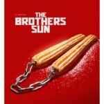 Kode Abdo Instagram - Just got into it. This show is good, good. #TheBrothersSun @netflix ///