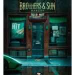 Kode Abdo Instagram - Just heard the very disappointing news about The Brothers Sun being cancelled by Netflix after 1 season. The show was fantastic and ended with high hopes and excitement for what can potentially come. I really hope another platform picks it up and not let it waste away! I really wanted Charles to fulfil his dream 🎂🍰🧁🥲