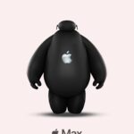 Kode Abdo Instagram – Apple is getting into the home robotics game…..

Introducing the Apple Max