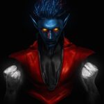 Kode Abdo Instagram - Nightcrawler (X)