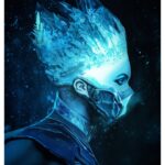 Kode Abdo Instagram - Cold ❄️ #MortalKombat