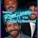 Kode Abdo Instagram – One of Bosslogic (Kode) and Shady’s favourite actors, Jake Gyllenhaal, joins the boys to discuss his experience when filming the reimagining of ‘Road House’. Jake gives us insight on what it was like to collaborate with MMA UFC Champion Conor McGregor and speaks of the things he learnt when working with world class fighters. Kode and Shady share their appreciation for Jake and Kode talks of their past interactions and how Jake’s shoutout changed his career for the better. Jake shares his wishes on what he would hope his fans can take away from the film and shares his thoughts on how the world we currently live in needs more joy and happiness.  Jake gives insight on his process when it comes to taking his character from script to the big screen and shares how he gave influence to the slap scene in the film.
 
Get your popcorn ready, fists up and be sure to go watch ‘Road House’ only on Prime this Thursday, it will surely take you on a wild ride! @roadhousemovie 

Be sure to watch the full interview on Youtube!