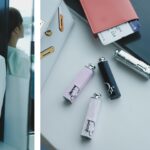 Koe Yeet Instagram - Painting my dreams with hues of 🩵🩷 #DiorMY #DiorAddict #DiorBeauty @diorbeauty @diorbeautylovers