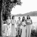 Koe Yeet Instagram - Massive #throwback to when I cried my eyes out during bridesmaid duties 🥹