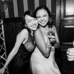 Koe Yeet Instagram - Massive #throwback to when I cried my eyes out during bridesmaid duties 🥹
