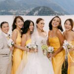 Koe Yeet Instagram - Massive #throwback to when I cried my eyes out during bridesmaid duties 🥹