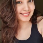 Komal Jha Instagram -