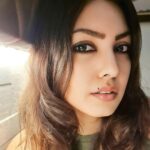 Komal Jha Instagram -