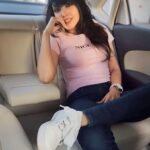 Komal Jha Instagram - ikomaljha.com