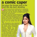 Komal Jha Instagram - Deccan Chronicle - Entertainment ikomaljha.com https://www.google.com/url?sa=t&source=web&rct=j&opi=89978449&url=https://www.deccanchronicle.com/amp/entertainment/tollywood/240923/komal-jhas-next-is-a-comic-caper.html&ved=2ahUKEwjawteagqWEAxXKzjgGHb1bDGQQFnoECBcQAQ&usg=AOvVaw0HmPMVZB0mrxRbO0DU6x8R