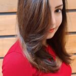 Komal Jha Instagram - Isko dp banaaun ??