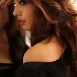 Komal Jha Instagram - I’m not the one to trifle with I can stand on what I say I faced my demons long ago And lived to walk away So if you paint my name with lies Know I’ll paint yours with truth I’m not an evil heartless witch But I’ll give the devil his due And there’s nothing you can do or say That’ll make me less than you So when the hateful burn Of the whiskey heading south Pools within your ugly heart Taste my name inside your mouth Wish that you could turn back time Misjudge me once again And take the road you didn’t take When you lied on me to friends.
