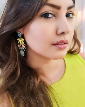 Komal Jha Instagram - 