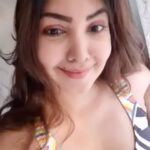 Komal Jha Instagram - Good evening Be Mine❤️ or, DIE🔪💀
