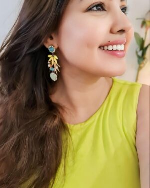 Komal Jha Instagram - 