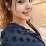 Komal Jha Instagram - ♥️