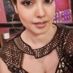 Komal Jha Instagram - I am more than different. I am the , "difference"💰