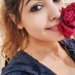 Komal Jha Instagram - ♥️