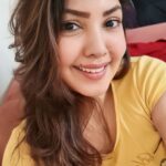 Komal Jha Instagram - The bravest thing you will ever do is , love again...! 🖤